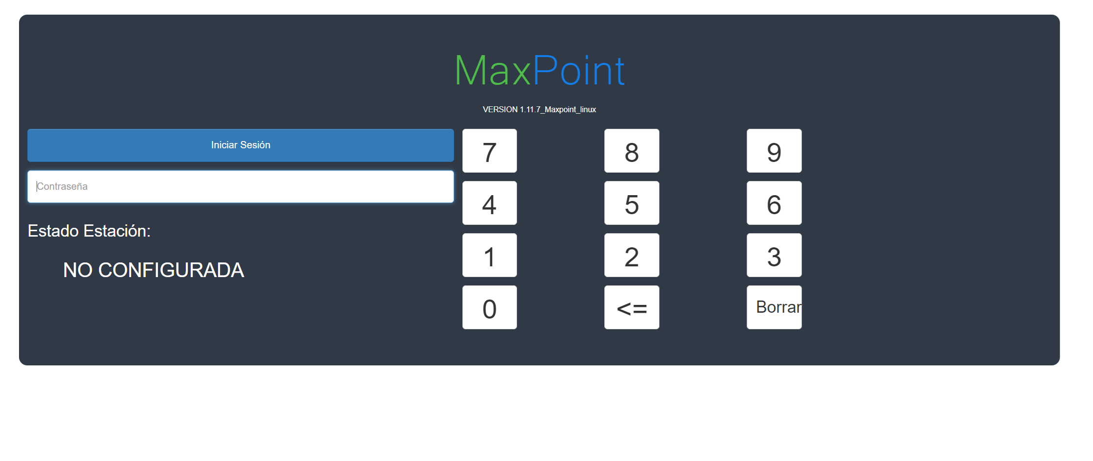 MaxPoint