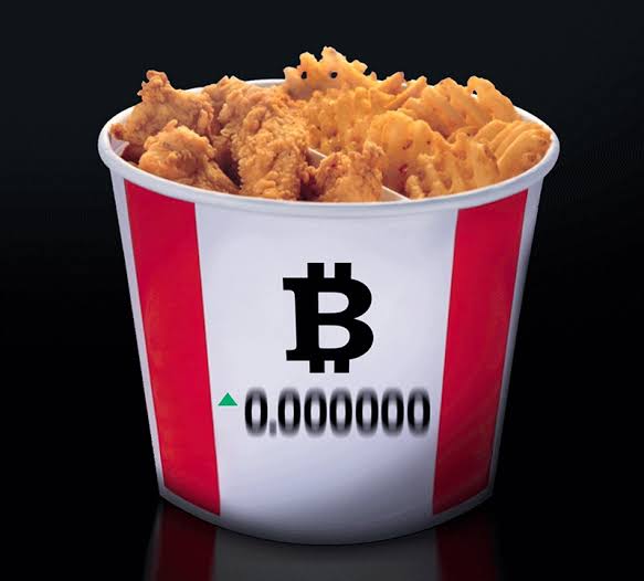 App Home Delivery (crytop bucket)